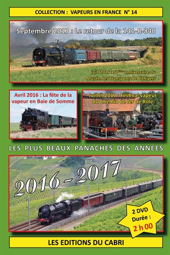 [328698] Les plus beaux panache de l'année 2016-2017
