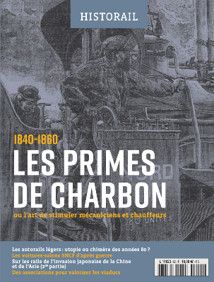 [HR52] Historail N°52