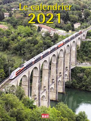 [233188] Calendrier 2021