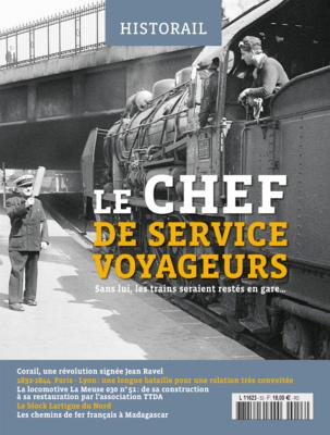 [HR53] Historail N°53