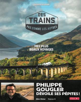 [121733] Des trains pas comme les autres - tome 1