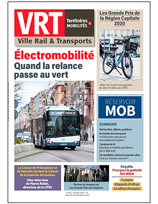[VRT640] Ville, Rail & Transports N°640