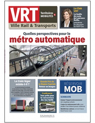 [VRT641] Ville, Rail & Transports N°641