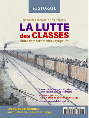 [HR56] Historail N°56