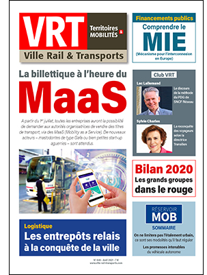 [VRT646] Ville, Rail & Transports N°646