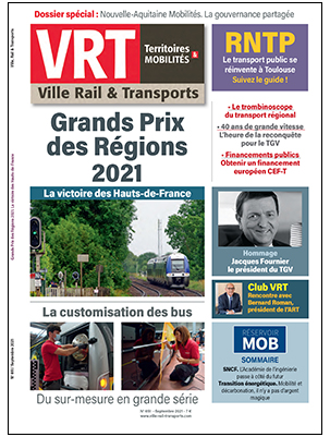 [VRT651] Ville, Rail & Transports N°651