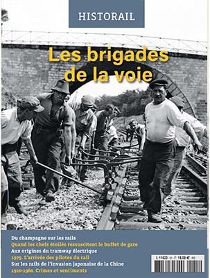 [HR51] Historail N°51