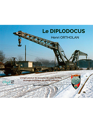 [121798] Le diplodocus - Nouvelle édition