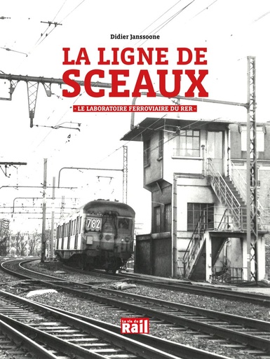 [110414] La ligne de « Sceaux »