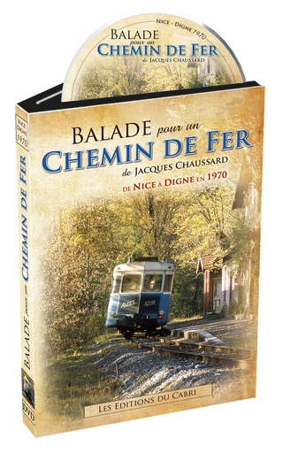 [328580] Balade pour un chemin de fer 