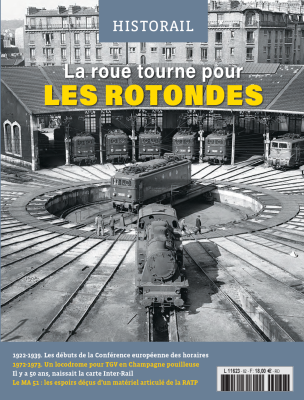 [HR62] Historail N°62