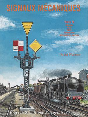 [121004] Signaux Mécaniques Tome 4 - Réseaux PLM