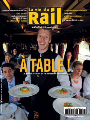 [419156] La Vie du Rail Magazine Hors-Série N°02