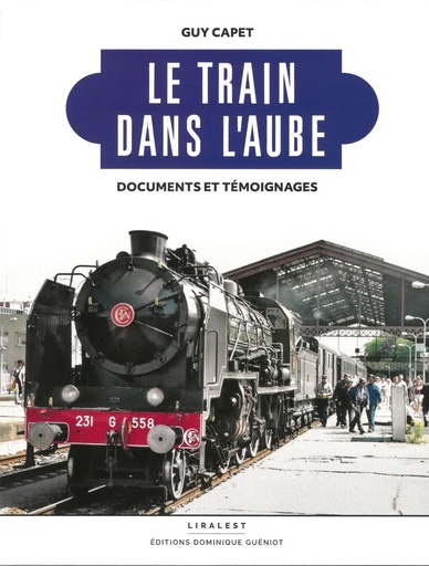 [121839] Le train dans l'Aube