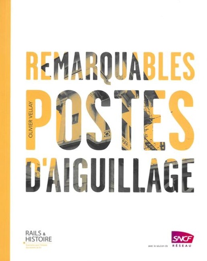 [121842] Remarquables postes d'aiguillage
