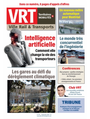 [VRT675] Ville, Rail & Transports N°675