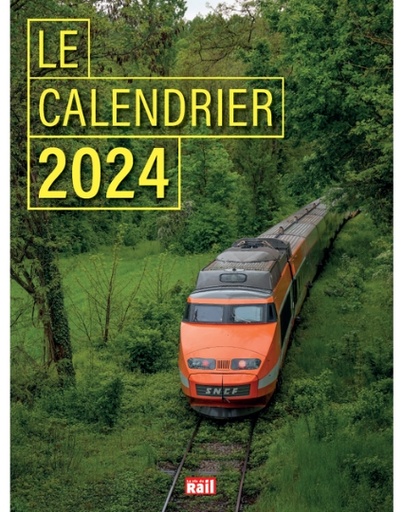 [233237] Calendrier 2024