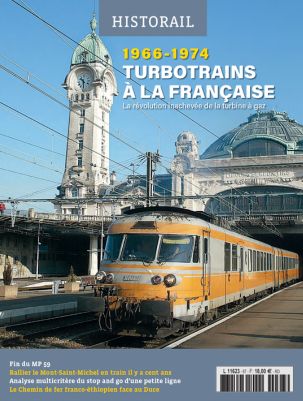 [HR67] Historail N°67