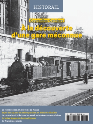 [HR68] Historail N°68