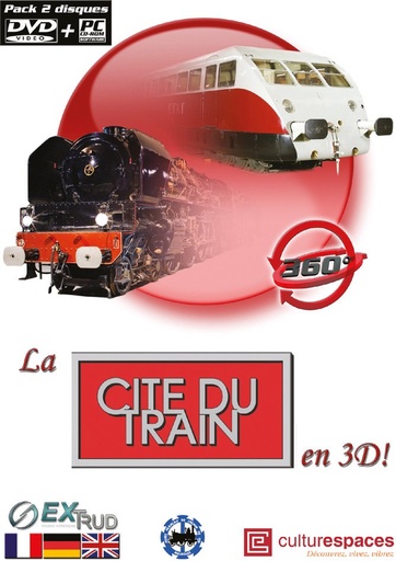 [328300] Cité du train