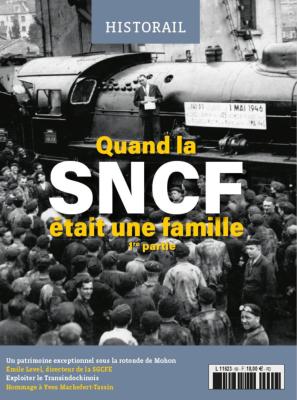 [HR69] Historail N°69