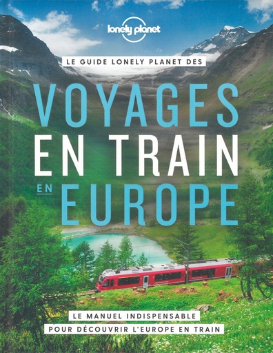 [121873] Voyages en train en Europe
