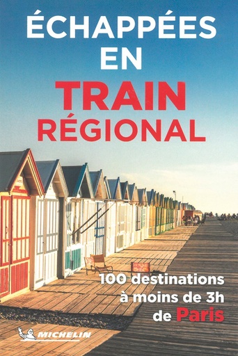 [121876] ÉCHAPPÉES EN TRAIN RÉGIONAL