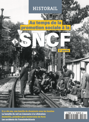 [HR70] Historail N°70