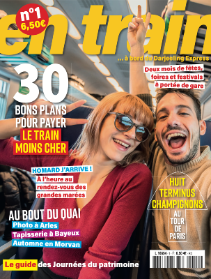 [ENTRAIN_1] En train n°1