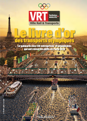 [419002-685-686] Ville, Rail & Transports N°685-686