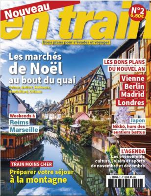 [ENTRAIN_2] En train n°2