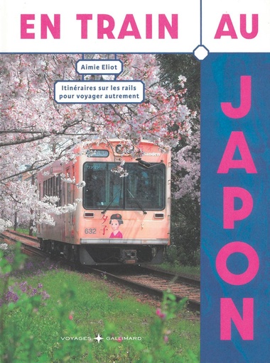 [121882] En train au Japon