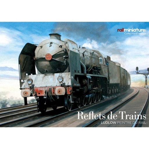 [121883] Reflets de Trains