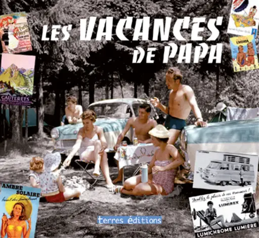 [120974] LES VACANCES DE PAPA