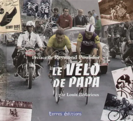 [120975] LE VELO DE PAPA