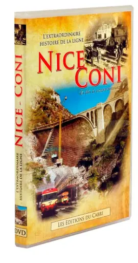 [328583] DVD NICE CONI - 328583