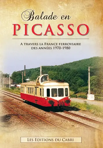 [328688] BALADE EN PICASSO